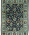 Turkish Oushak Antique Look Rug 12'9" x 17'8" #20063