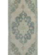 Turkish Vintage Rug 3'5" x 6'8" #20547