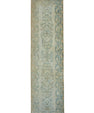 Turkish Vintage Anatolian Runner Rug 2'5" x 9'1" #17157