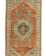 Turkish Yastik Rug  1'9" x  2'11" #22563