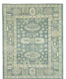 Turkish Oushak Rug 8'3" x 10'3" #22164