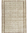 Turkish Vintage Rug  6'7" x 9'9" #21410