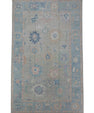 Turkish Oushak Rug 10'3" x 16'5" #16126