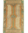 Turkish Yastik Rug  1'8" x  3'0" #23642