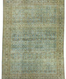 Turkish Vintage Rug 9'3" x 12'8" #20803