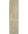 Turkish Vintage Anatolian Runner Rug 2'5" x 9'2" #17641