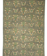 Turkish Oushak Rug 10'3" x 14'7" #22298