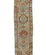 Turkish Vintage Rug 2'3" x 7' #16794