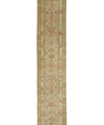 Turkish Anatolian Runner Rug  2'9" x 13'2" #20032