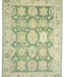 Turkish Oushak Rug 9'3" x 13' #22174