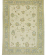 Turkish Oushak Rug 10'3" x 13'10" #16594