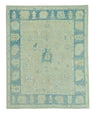 Turkish Oushak Rug 8' x 9'11" #19108