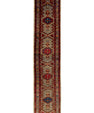 Turkish Vintage Rug  3'3" x 14'4" #21123