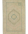 Turkish Oushak Rug 4' x 6'6" #20312