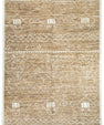 Modern Handmade Rug 10'7" x 13'6" #17117