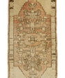 Turkish Yastik Rug  1'9" x  2'11" #22058
