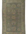 Oushak Rug 3' x 4'10" #21355
