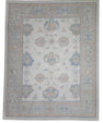 Turkish Oushak Rug 12' x 15'3" #17823