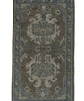 Turkish Oushak Rug 2' x 3'6" #19450