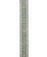 Turkish Oushak Runner Rug 2'11" x 20'9" #17225