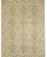 Turkish Oushak Rug 9'3" x 12'7" #23024
