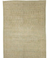 Vintage Rug  9'7" x 12'11" #22756