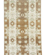 Turkish Vıntage Rug 4'2" x 6'8" #22801