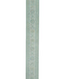 Turkish Oushak Rug 2'10" x 18'8" #19245