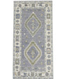 Oriental Handmade Oushak Rug 3' x 5'10" #16661