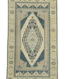 Turkish Anatolian Rug 3'7" x 6'1" #17588