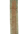 Turkish Vintage Rug 2'8" x 12'1" #20546