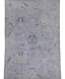 Turkish Oushak Rug 10' x 14'5" #16959