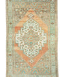 Turkish Vintage Rug 6'1" x 9'10" #22900