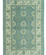Turkish Oushak Rug 10'2" x 15'1" #19336