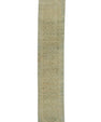 Turkish Vintage Anatolian Runner Rug 3'2" x 16'1" #17975