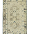 Turkish Anatolian Rug 2'7" x 4'4" #22247