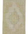 Turkish Vintage Rug 5'9" x 8'10" #17710