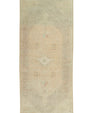 Turkish Yastik Rug  1'7" x  3'10" #22674