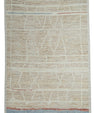 Turkish Tulu Handmade Rug  7'9" x 10'10"#20293