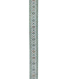 Turkish Oushak Runner Rug 2'10" x 29'1" #17557