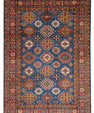 Oriental Handmade Rug  9'9" x 13'11" #22646