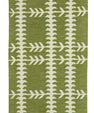Turkish Kilim Oriental Handmade Flatweave 3' x 4'7" #18162