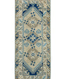 Turkish Vintage Rug 2'7" x 6'3" #20700