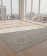 Turkish Oushak Rug 11'8" x 15' #20368