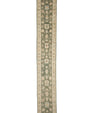 Oushak Runner Rug 2'8'' x 17'7'' #24978
