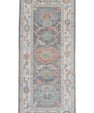 Turkish Oushak Rug 2'10" x 6'4" #16258
