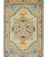 Oushak Rug 2'3" x 3'4" #23620