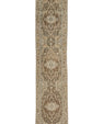 Turkish Anatolian Runner Rug 2'11" x 12'9" #22292