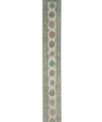 Turkish Oushak Runner Rug 2'11" x 20'8" #17512