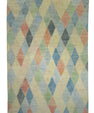 Turkish Oushak Rug 10' x 14'3" #18657
